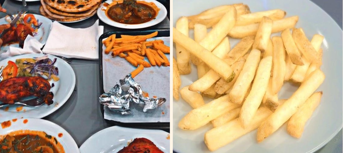 MA CURRY FOOD - Gallery Image 9