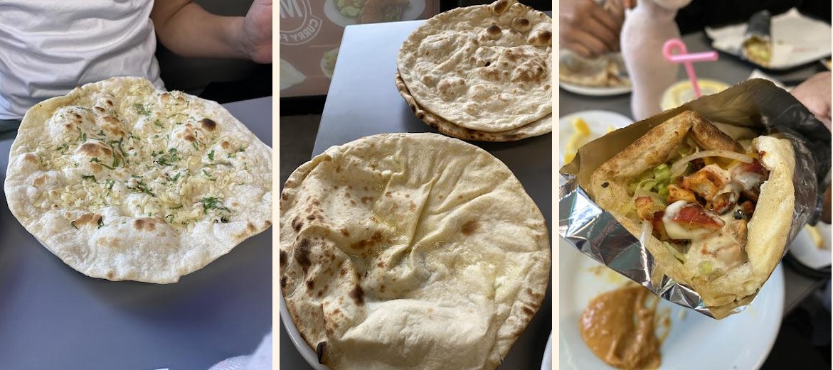 MA CURRY FOOD - Gallery Image 1