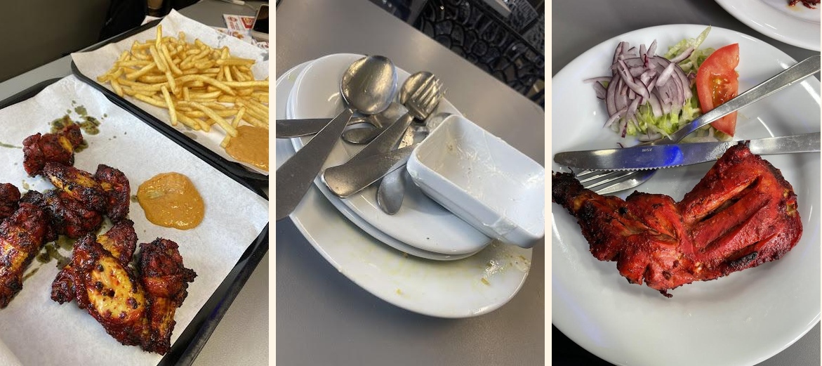 MA CURRY FOOD - Gallery Image 2