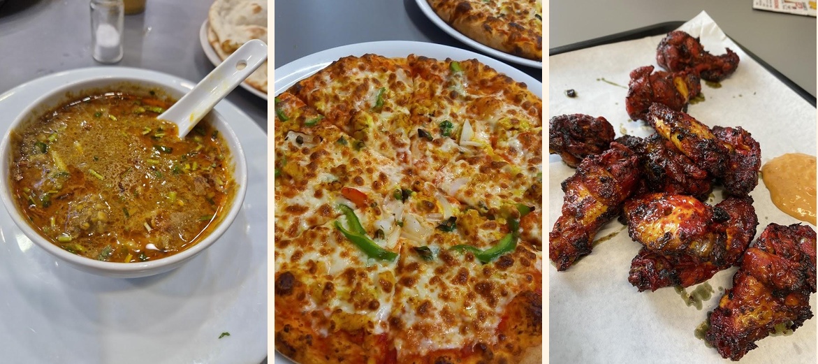 MA CURRY FOOD - Gallery Image 4