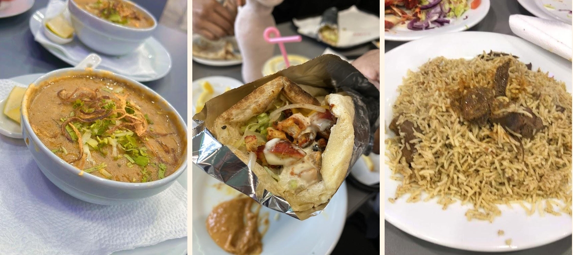 MA CURRY FOOD - Gallery Image 5