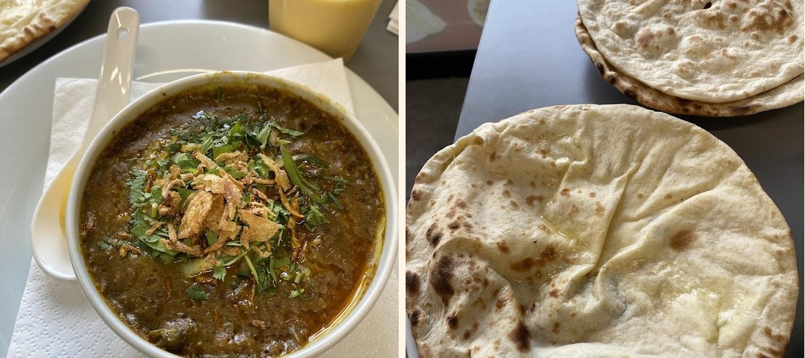 MA CURRY FOOD - Gallery Image 7