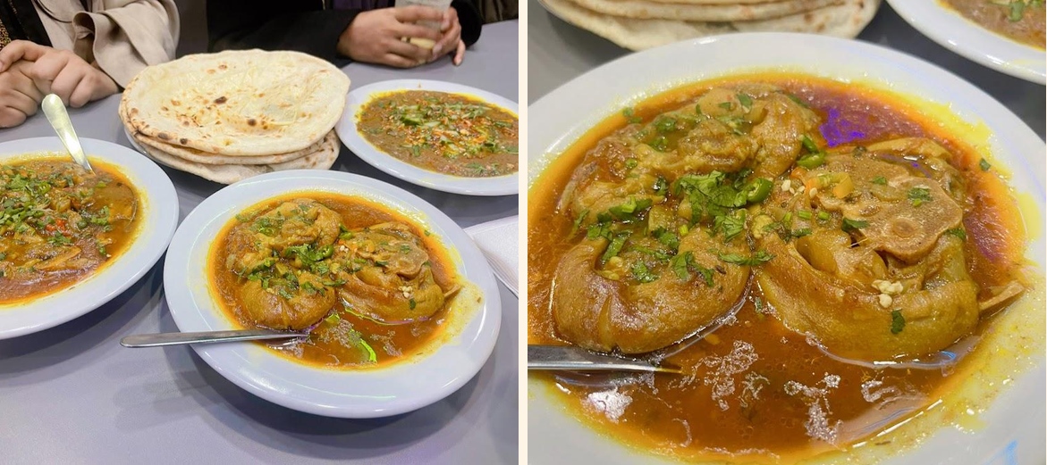 MA CURRY FOOD - Gallery Image 8